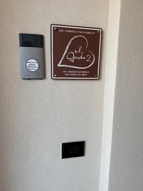 Locazione Turistica Sul Garda 2 Hotel Castelnuovo del Garda 0*,  Italy
