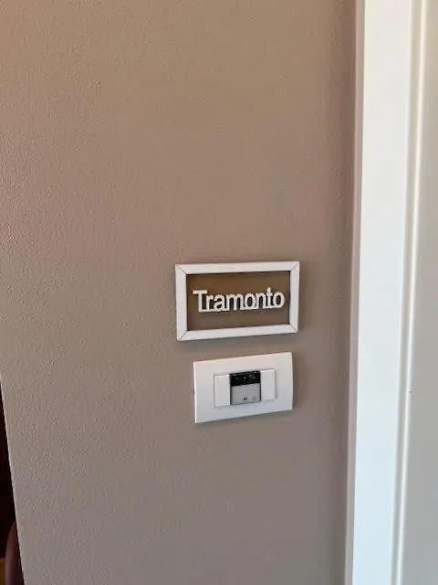 卡斯特努沃德加尔达 Locazione Turistica Sul Garda 2酒店
