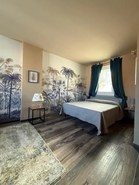 Guest house Locazione Turistica Sul Garda 2 Hotel Castelnuovo del Garda