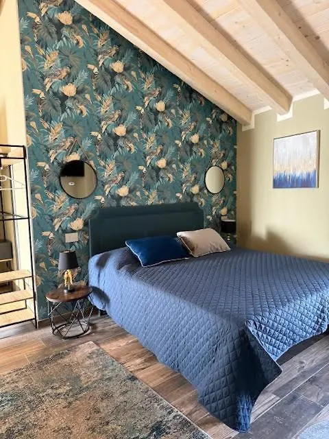 Guest house Locazione Turistica Sul Garda 2 Hotel Castelnuovo del Garda Italy