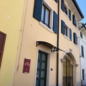 Gasthof La Casa Della Ada, Castelnuovo del Garda