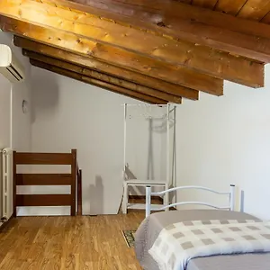 Blu Bed Appartement