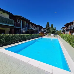 Residenza La Corte Appartement