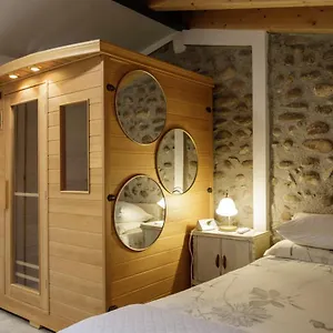 Gardabeds Adults Only Maison d'hôtes