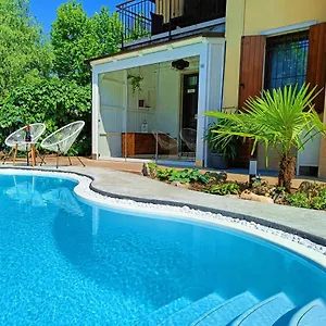 Gasthof Picnic And Pool, Castelnuovo del Garda