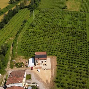 Bauernhof Corte Bottura, Castelnuovo del Garda