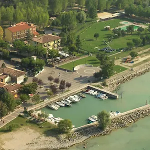 Hotel Campanello, Castelnuovo del Garda