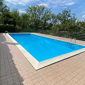 Apartment House Paradiso, Castelnuovo del Garda