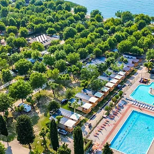 Kemp Baia Gasparina, Castelnuovo del Garda