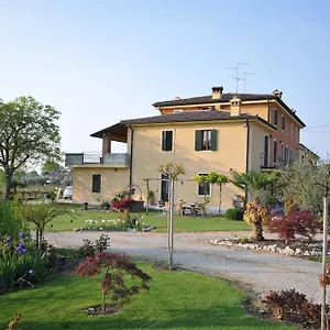 Corte Albarel Séjour à la ferme