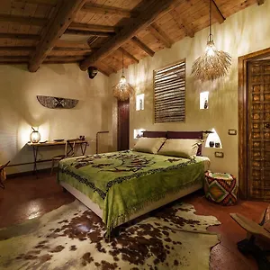 Ca' Blanca Bed & Breakfast