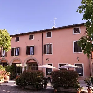Hotel Boutique Corte Malaspina, Castelnuovo del Garda