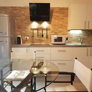 Apartment Moro Dal Castel - Al Moro, Castelnuovo del Garda